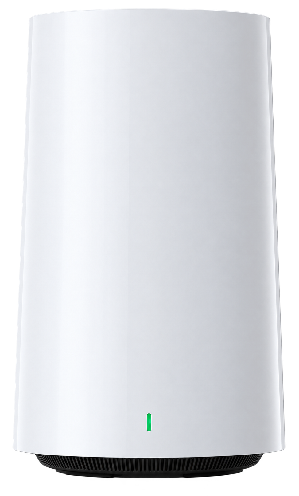 Gryphon Atlas Max router, front view