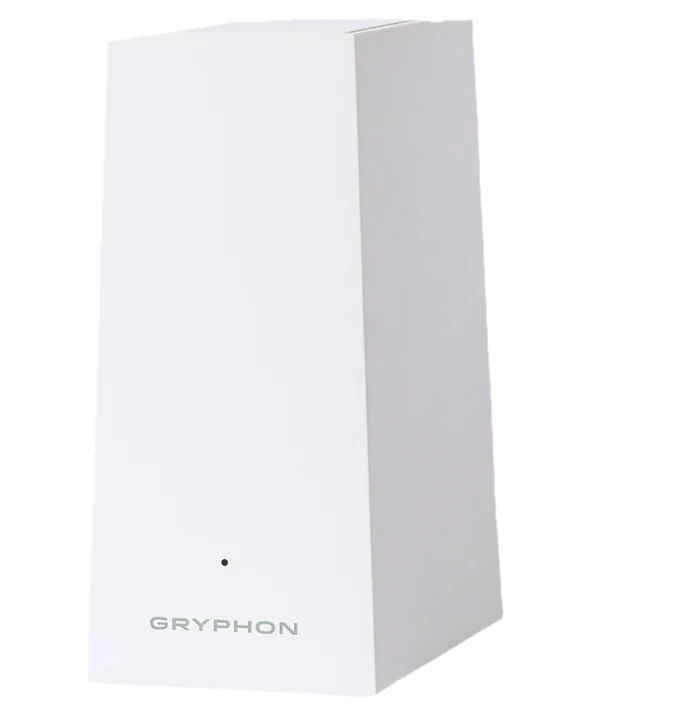Gryphon AX router